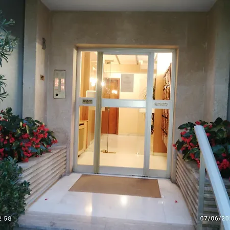 A 600 M De La Apartman *