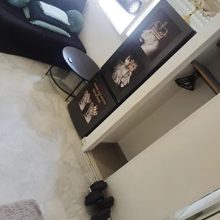 Apartman A 600 M De La Cannes